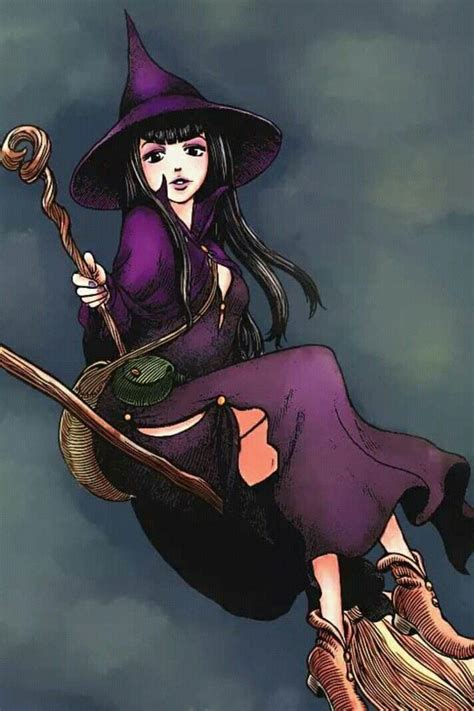 The Unforgiving Curse: The Origins of the Berserk Witch's Power
